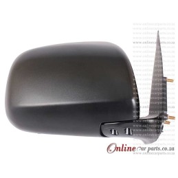 Toyota Hilux 05-15 Right Hand Side Door Mirror