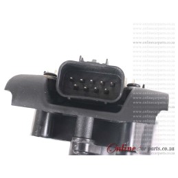 Opel Zafira 2.2 16V 04-06 Z22SE 108KW 9 PIN Ignition Coil Pack