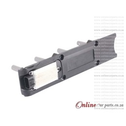 Opel Zafira 2.2 16V 04-06 Z22SE 108KW 9 PIN Ignition Coil Pack