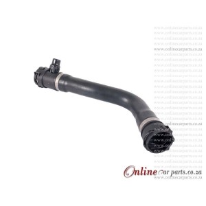 BMW F20 125I F30 320I 328I Radiator Hose