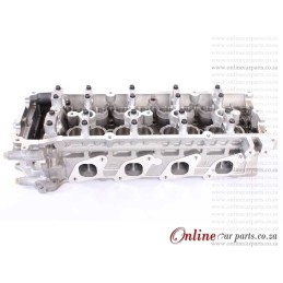 Nissan 1 TON Hardbody 99-08 NP300 2.4i 16V KA24DE 2002- Bare Engine Top Cylinder Head