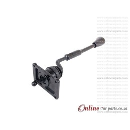 Toyota Hilux Gear Lever