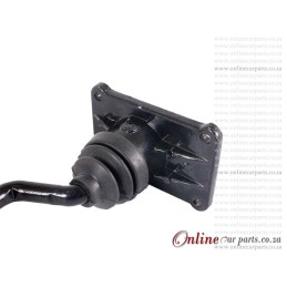 Toyota Hilux Gear Lever