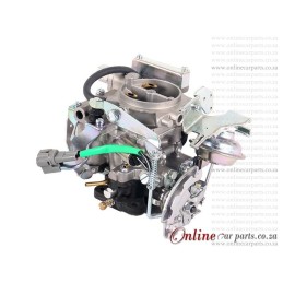 Toyota TUV Stallion 5K 1.5 - Vacuum 2 PIN 85-92 Carburettor OE 21100-44380