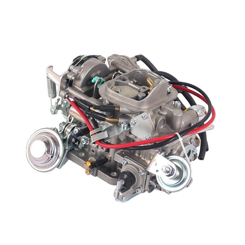 Toyota Cressida 2.0 8V RX60 80-84 21R Carburettor