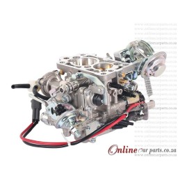 Toyota Cressida 2.0 8V RX60 80-84 21R Carburettor