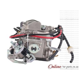 Toyota Cressida 2.0 8V RX60 80-84 21R Carburettor