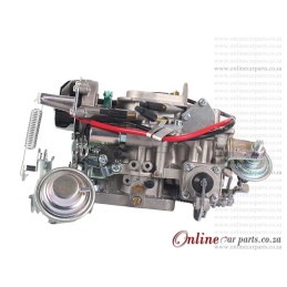 Toyota Cressida 2.0 8V RX60 80-84 21R Carburettor