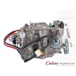 Toyota Cressida 2.0 8V RX60 80-84 21R Carburettor