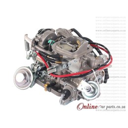 Toyota Cressida 2.0 8V RX60 80-84 21R Carburettor