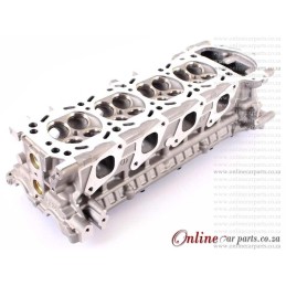 Nissan 1 TON Hardbody 99-08 NP300 2.4i 16V KA24DE 2002- Bare Engine Top Cylinder Head