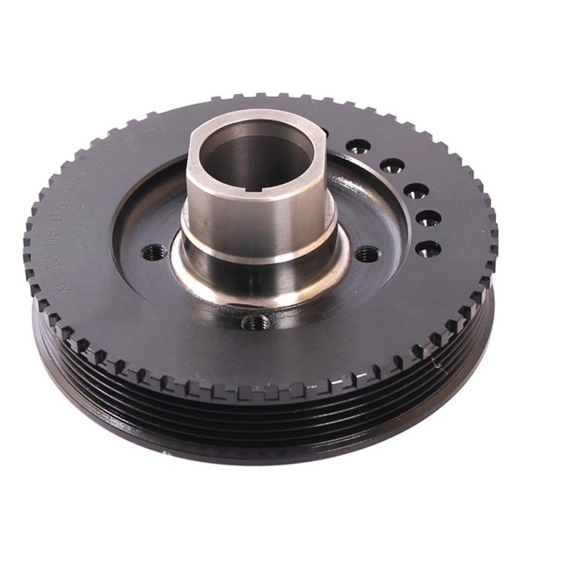 CMC  SESBUYILE 2.4I 2009- 4RB2 10V Crankshaft Crank Vibration Damper Pulley