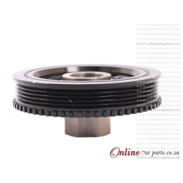 CMC  SESBUYILE 2.4I 2009- 4RB2 10V Crankshaft Crank Vibration Damper Pulley