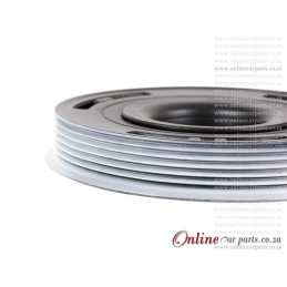 Citroen C3 1.4D Crankshaft Crank Vibration Damper Pulley