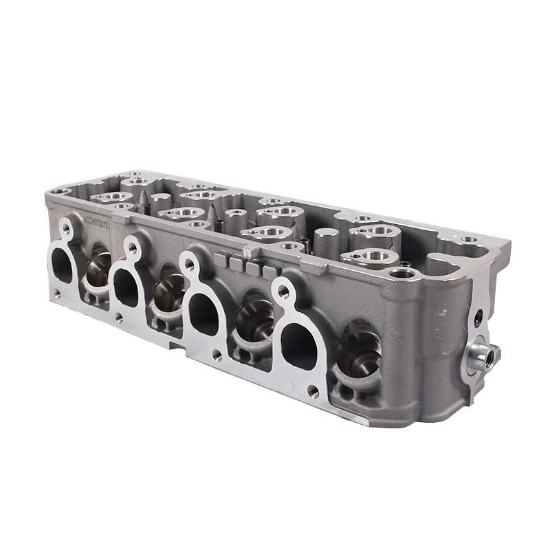 Chevrolet Utility 1.4i 2012- Bare Engine Top Cylinder Head