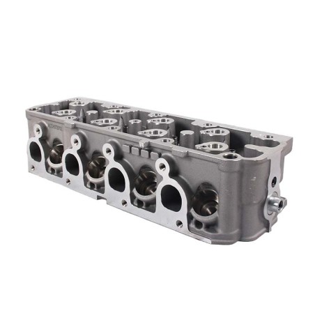 Chevrolet Utility 1.4i 2012- Bare Engine Top Cylinder Head