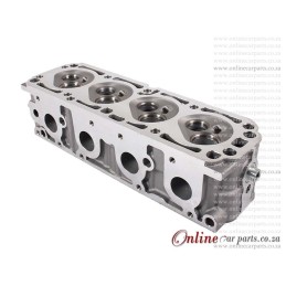 Chevrolet Utility 1.4i 2012- Bare Engine Top Cylinder Head