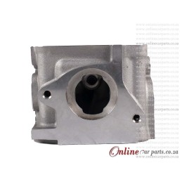 Chevrolet Utility 1.4i 2012- Bare Engine Top Cylinder Head