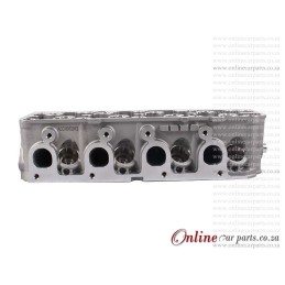 Chevrolet Utility 1.4i 2012- Bare Engine Top Cylinder Head