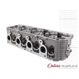 Chevrolet Utility 1.4i 2012- Bare Engine Top Cylinder Head