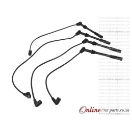 Chery J1 1.3 16V 09-15 SQR473 61KW HT Leads Ignition Leads