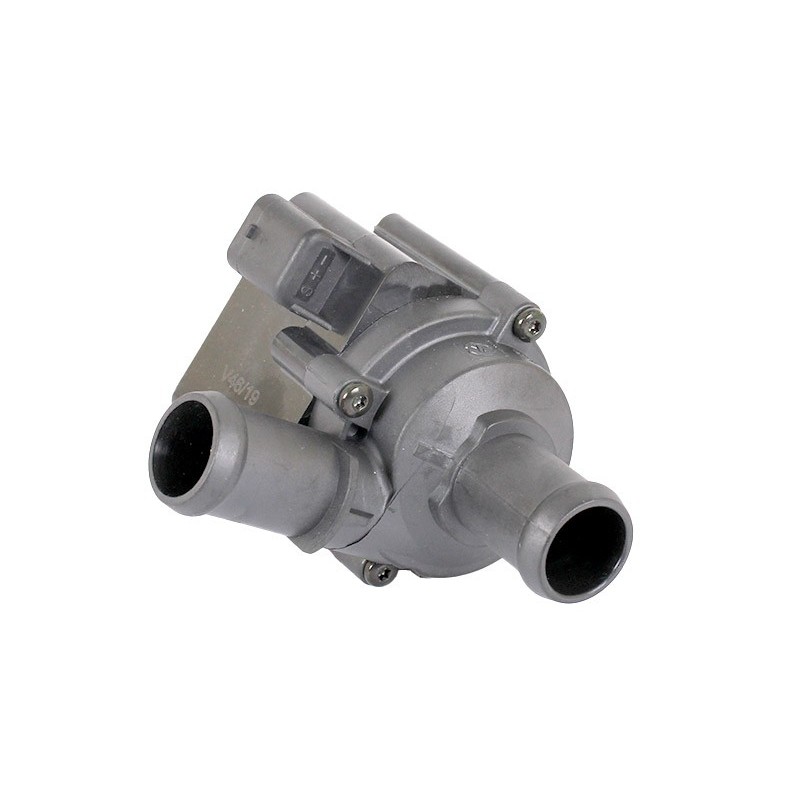 Audi A3 1.8 TFSI A4 A5 2.0 TDI Water Pump Auxiliary