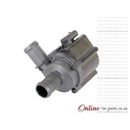 VW Tiguan II 2.0 TSI 16V 2016- CHHB 162KW Auxilliary Water Pump 5Q0965561B 5Q0965567J