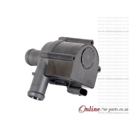 VW Golf VII 2.0 GTI Water Pump Auxiliary