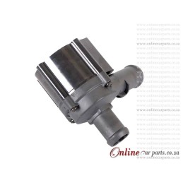 Audi A3 1.8 TFSI A4 A5 2.0 TDI Water Pump Auxiliary