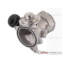 VW Caravelle T5 2.5 TDI 10V 03-09 AXE BPC BNZ AXD 96KW 128KW EGR Valve 070128070B 070128070E