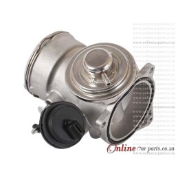 VW Caravelle T5 2.5 TDI 10V 03-09 AXE BPC BNZ AXD 96KW 128KW EGR Valve 070128070B 070128070E