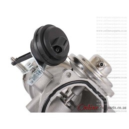 VW Caravelle T5 2.5 TDI 10V 03-09 AXE BPC BNZ AXD 96KW 128KW EGR Valve 070128070B 070128070E