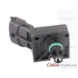 Land Rover Discovery IV 5.0 32V 10-16 508PN 276KW 4 Pin MAP Manifold Absolute Pressure Sensor 0261230295