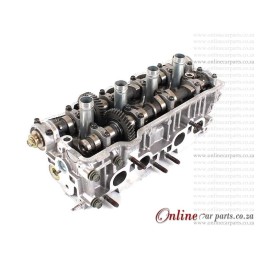 Toyota Camry 220i 2.2 5S-FE 92-01 Complete Engine Top Cylinder Head