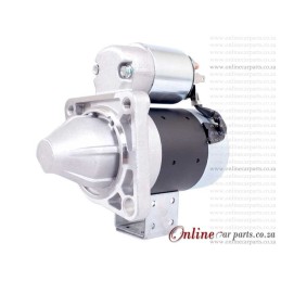 Mazda B Series 323 626 Rustler Etude Starter OE E3011-8400A