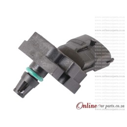 Land Rover Freelander II 2.0 16V 12-15 204PT 177KW 4 Pin MAP Manifold Absolute Pressure Sensor 0261230295