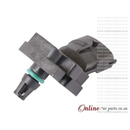 Land Discovery IV 3.0 Si6 24V 14-16 306PS 250KW 4 Pin MAP Manifold Absolute Pressure Sensor 0261230295