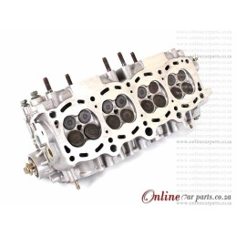 Toyota Camry 220i 2.2 5S-FE 92-01 Complete Engine Top Cylinder Head