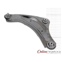 Nissan Juke 1.5 dCi 16V 13-19 K9K 410 636 81KW Left Hand Lower Suspension Control Arm