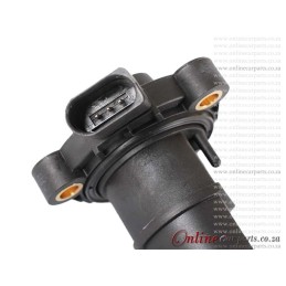 Audi A5 2.0 TFSI 16V 15-17 CNCE 169KW Engine Sump Oil Level Sensor 03F907660D