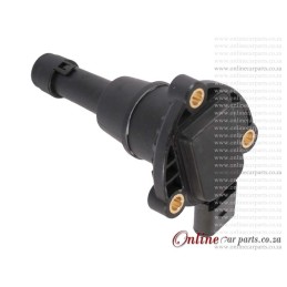 Audi A5 2.0 TFSI 16V 15-17 CNCE 169KW Engine Sump Oil Level Sensor 03F907660D