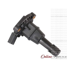 Audi A5 2.0 TFSI 16V 15-17 CNCE 169KW Engine Sump Oil Level Sensor 03F907660D