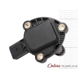 Audi A5 2.0 TFSI 16V 15-17 CNCE 169KW Engine Sump Oil Level Sensor 03F907660D