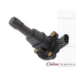 Audi A4 B8 2.0 TFSi 16V 08-15 CDNB CAEA CFKA 132KW Engine Sump Oil Level Sensor 03F907660D