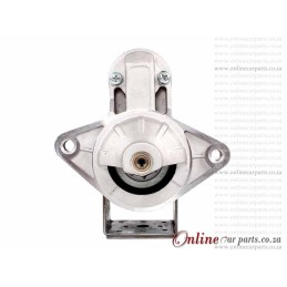 Toyota Corolla Conquest Tazz 2E 1.3 1300 1.4KW 12V Starter OE 66925147 66925107 EL25147