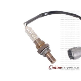 Lexus RX350 24V 06-08 2GR-FE 203KW Oxygen Lambda Sensor 89465-12A50