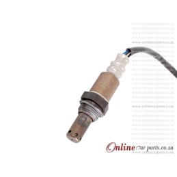 Toyota AurisX III 1.6 13-19 1ZR-FAE 16V 97KW Oxygen Lambda Sensor 89465-26150  89467-12030