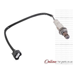 Renault Clio IV 1.6 RS 16V 13-19 MR16DDT 147KW Oxygen Lambda Sensor 226A0-1KC0A 226A01KC0A