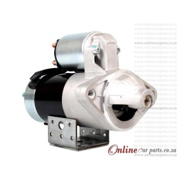 Toyota Conquest Tazz 2E 1.3 1300 89-06 1.4KW 12V Starter OE 66925147 66925107 EL25147