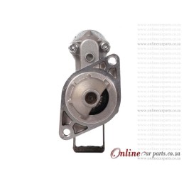 Toyota Corolla RWD 3K 1200 1.2 4K 1300 1.3 TUV Starter OE 28100-24030